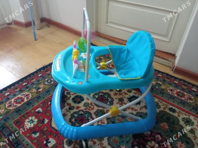 Детские Ходунки - Мары - img 4