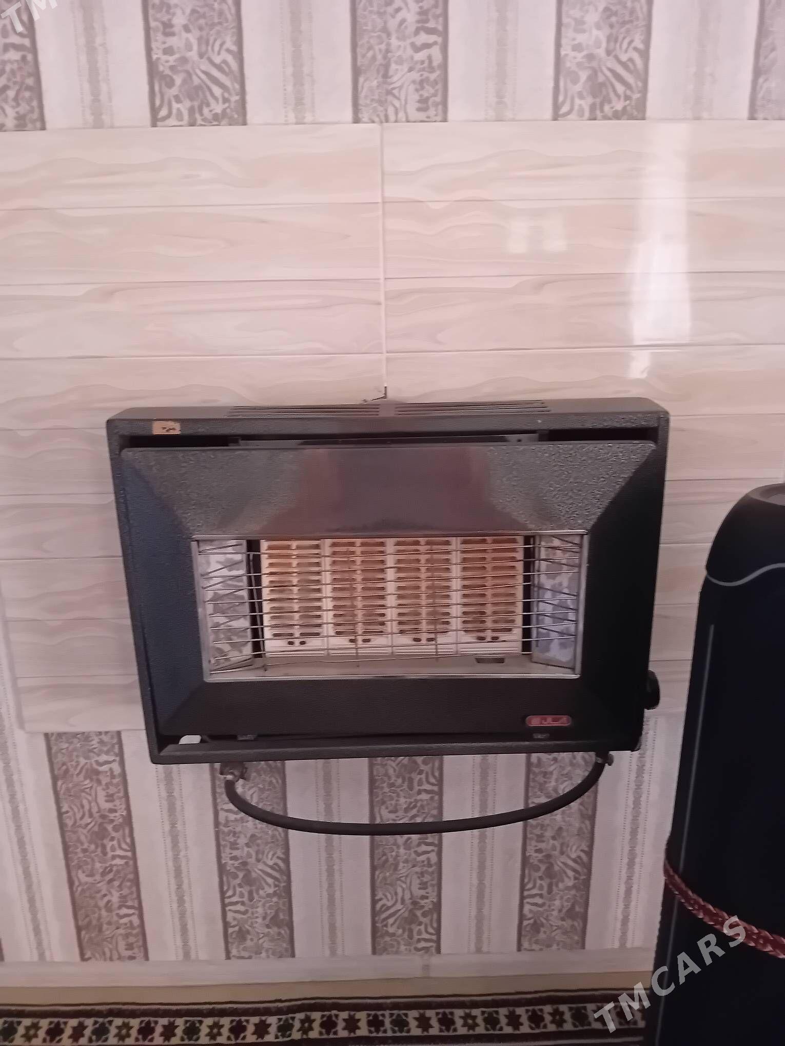 Iran asma pec - Балканабат - img 1