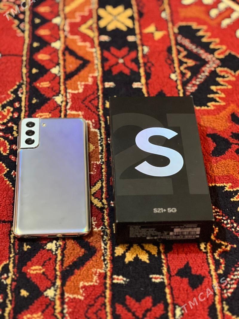 Samsung S21+ - Gumdag - img 1