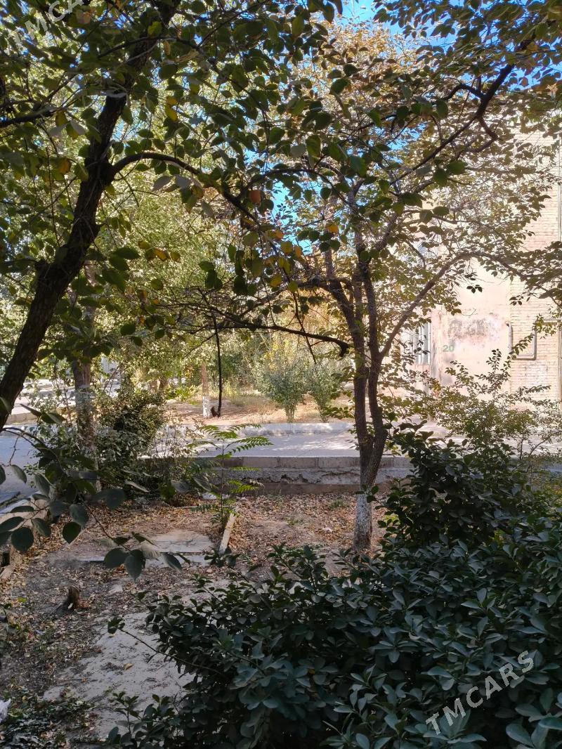 Шевченко1-этаж2-комн - Aşgabat - img 7