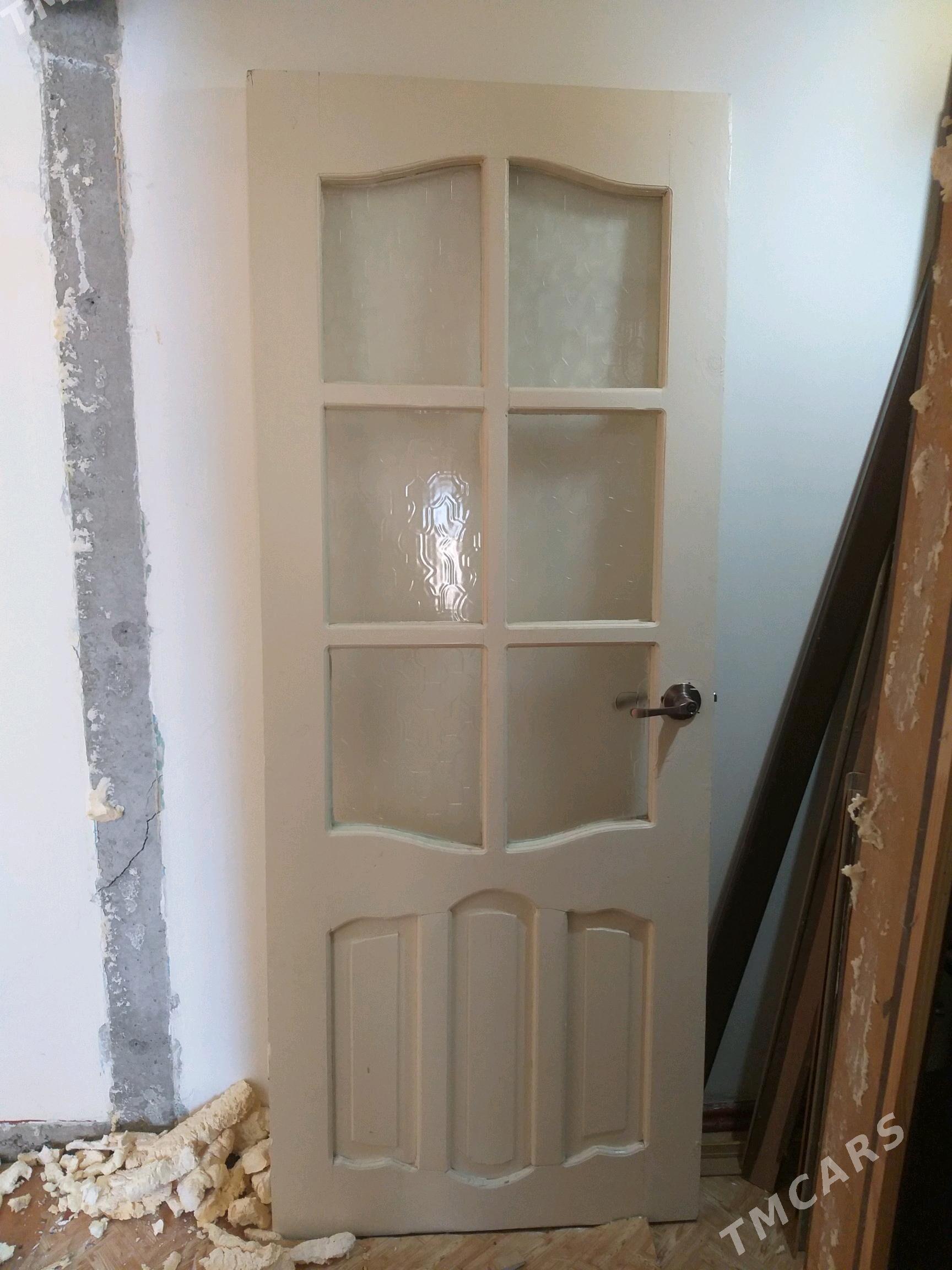 agaç gapy içki gapy гапы двер - 10 мкр - img 1