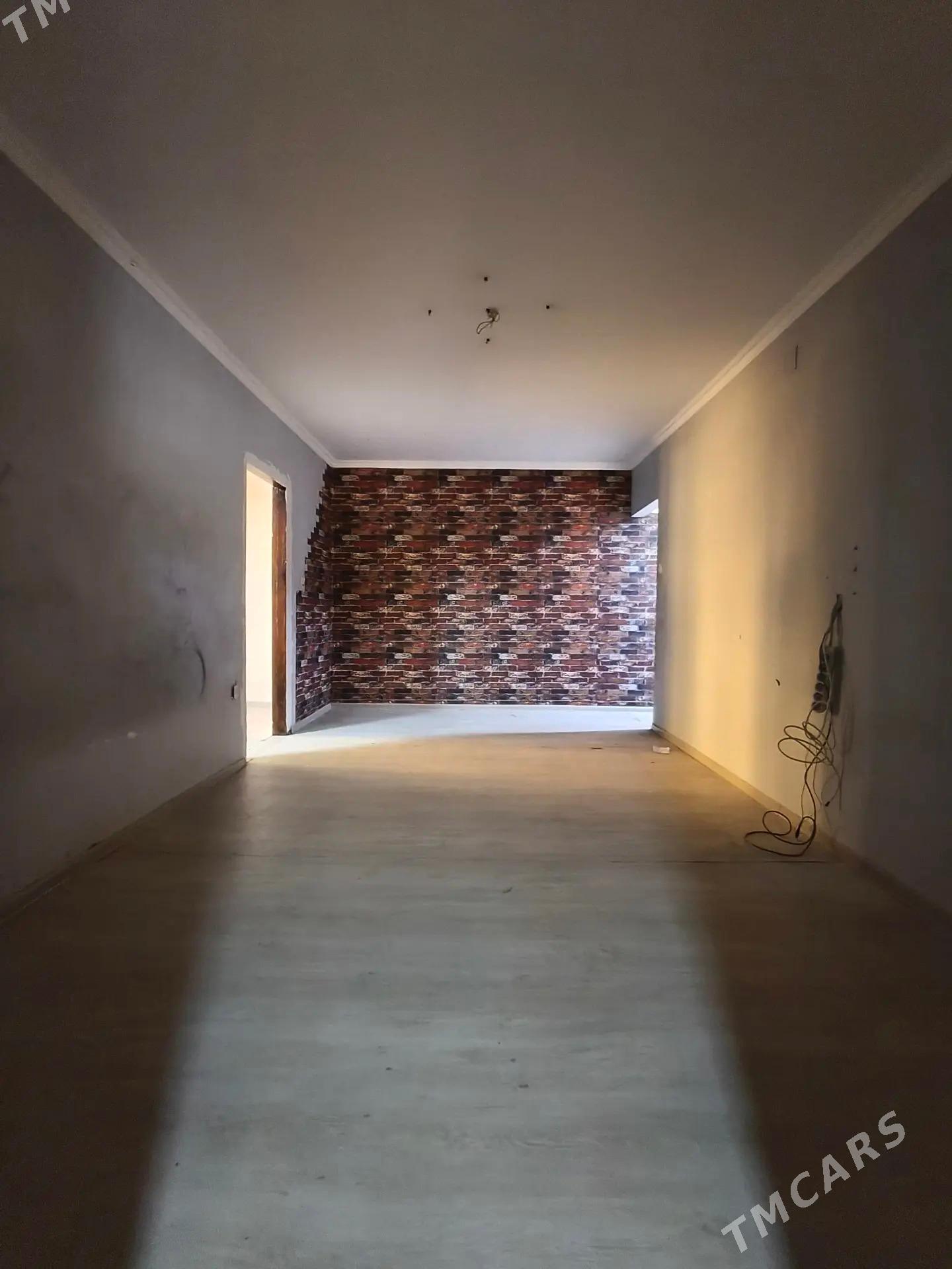 Шевченко1-этаж2-комн - Aşgabat - img 2