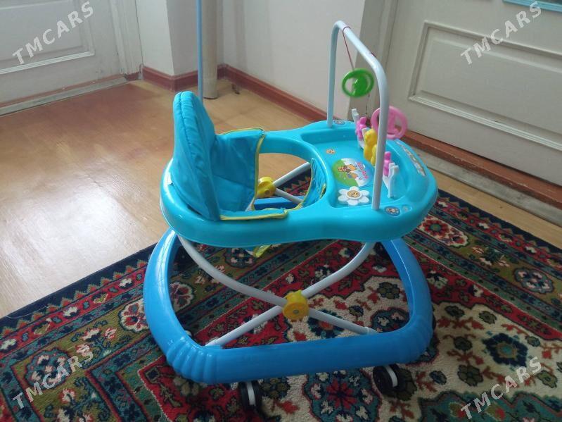 Детские Ходунки - Мары - img 3
