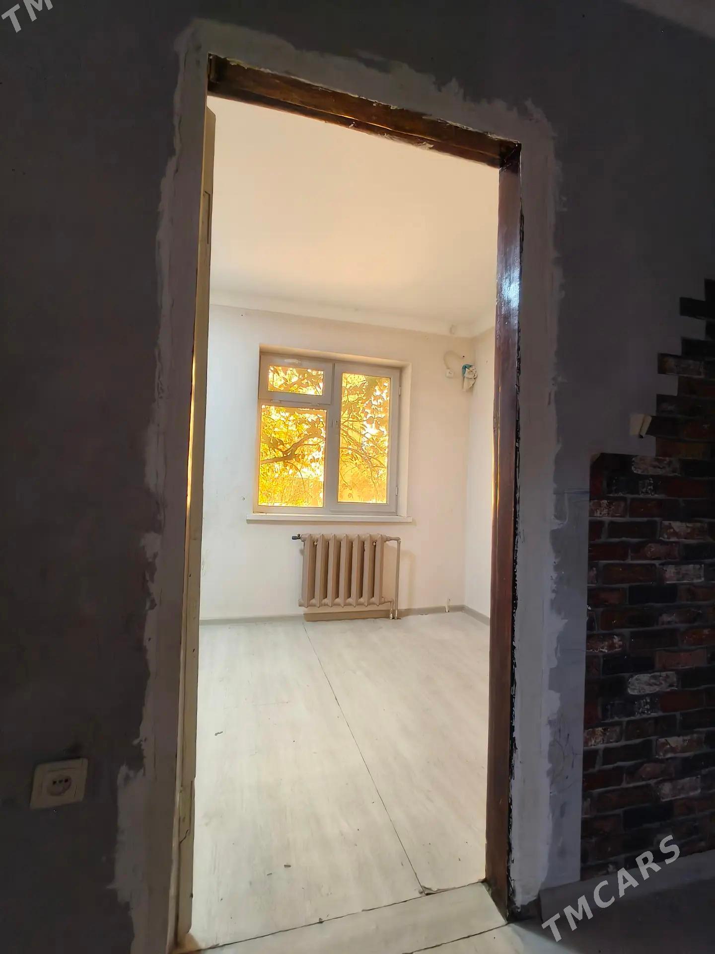 Шевченко1-этаж2-комн - Aşgabat - img 3