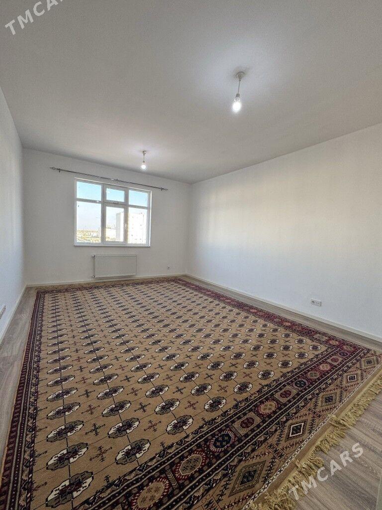 Mir:8 2kom92kw 6-nji etaź - Aşgabat - img 1