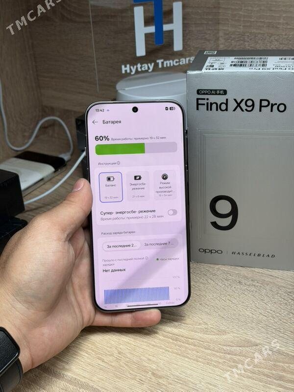Oppo find X9 Pro - Aşgabat - img 5