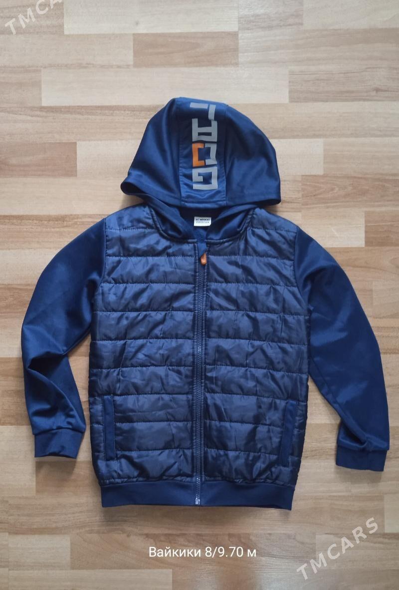 куртка - 3 мкр - img 3