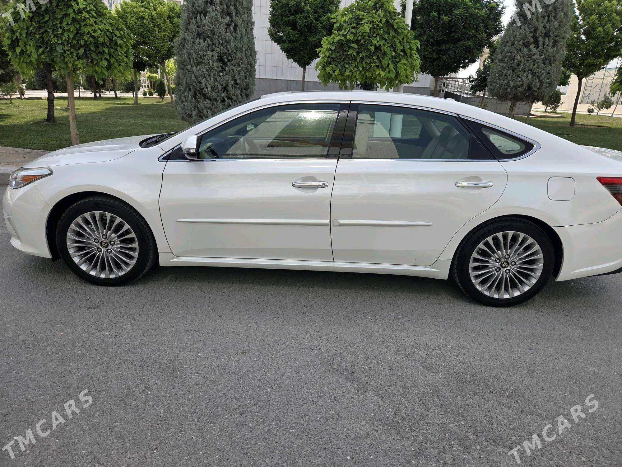 Toyota Avalon 2017 - 360 000 TMT - Ашхабад - img 5