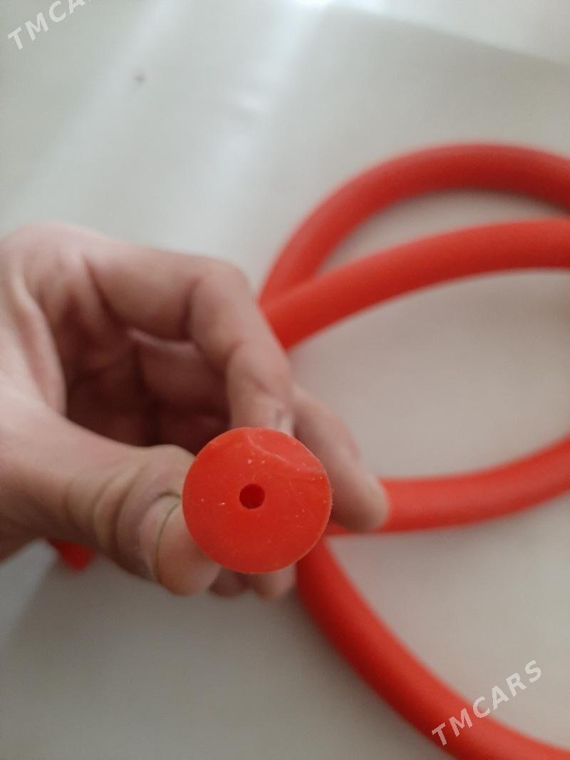 жгут резинка - Ашхабад - img 2