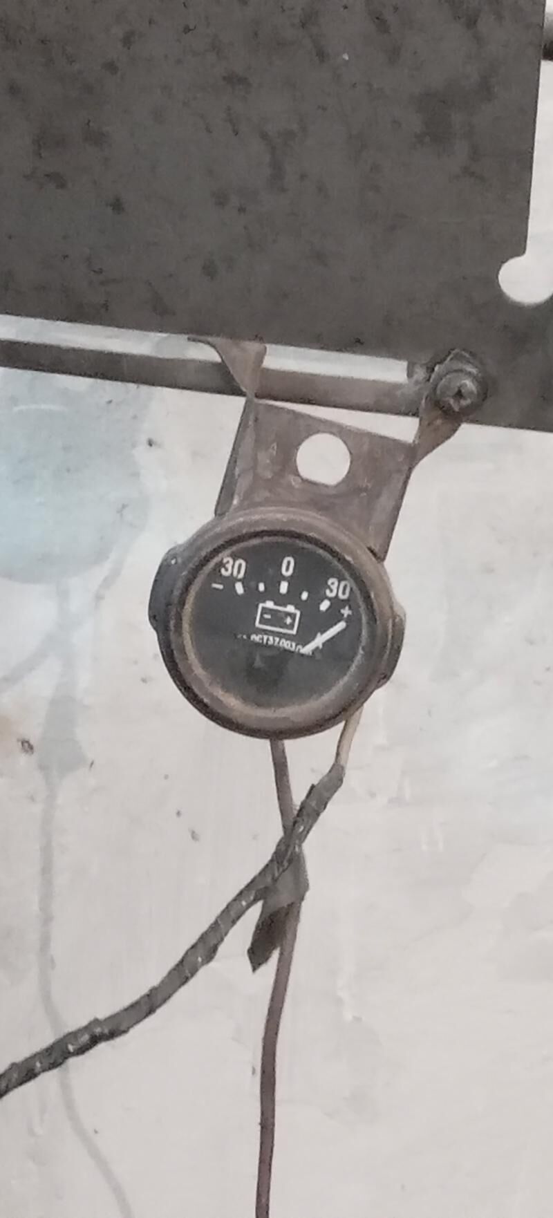 ZIL GENERATYR CCCR 700 TMT - Aşgabat - img 4