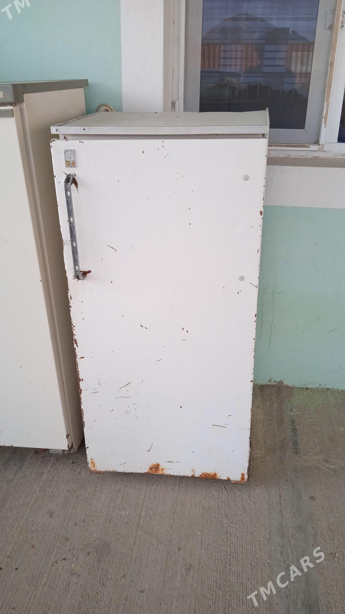 Holadilnik - Балканабат - img 2