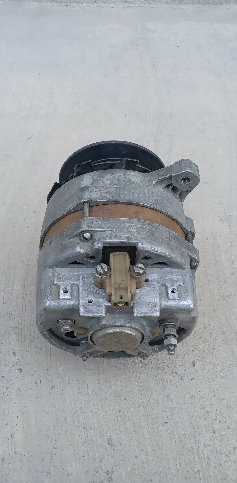 ZIL GENERATYR CCCR 700 TMT - Aşgabat - img 3