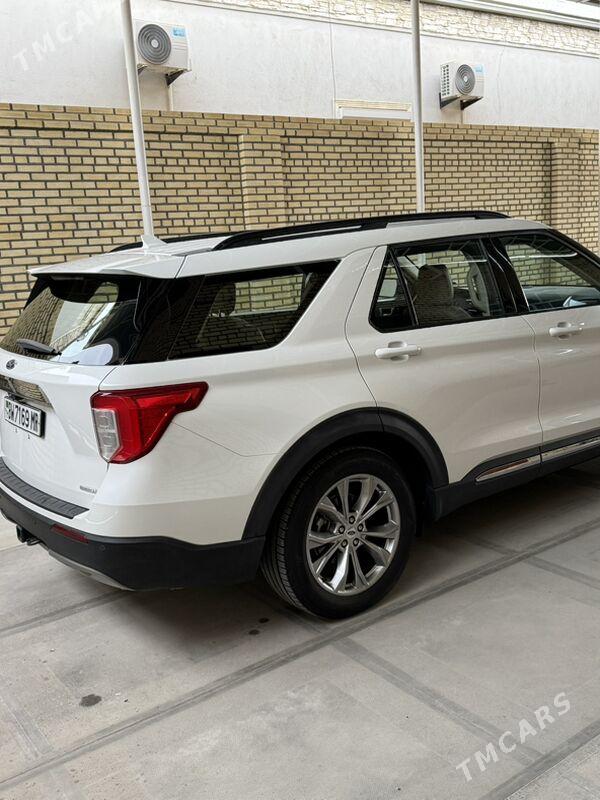 Ford Explorer 2020 - 470 000 TMT - Mary - img 3