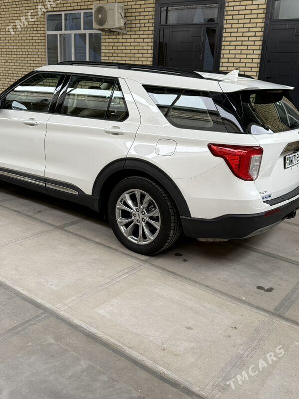 Ford Explorer 2020 - 470 000 TMT - Mary - img 4