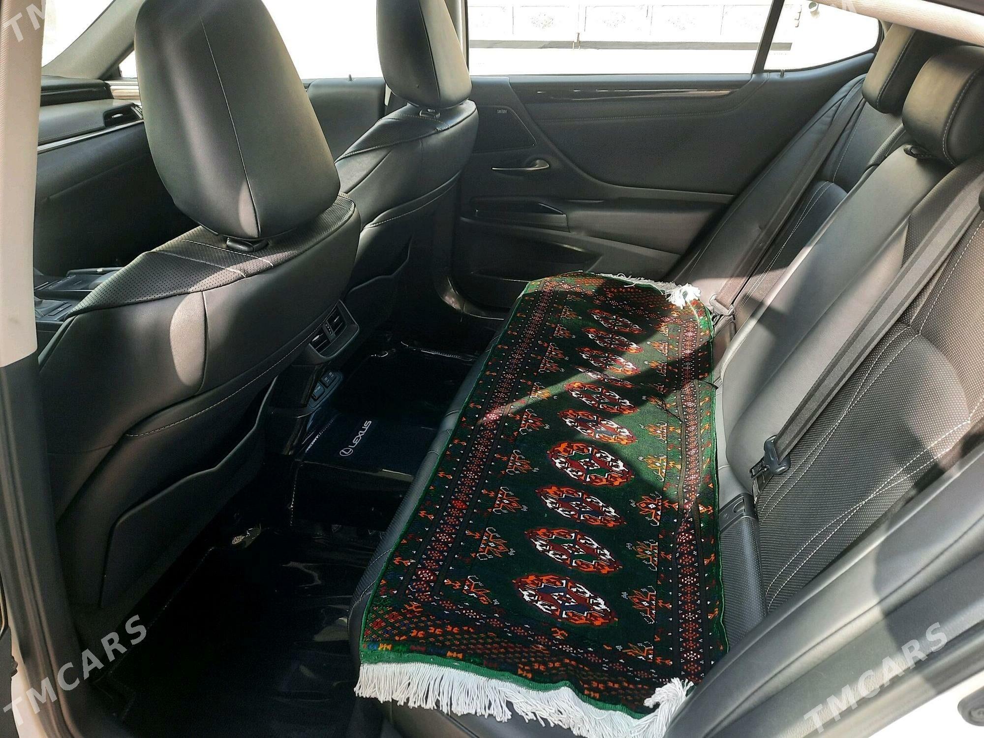 Lexus ES 350 2019 - 597 000 TMT - Ашхабад - img 5