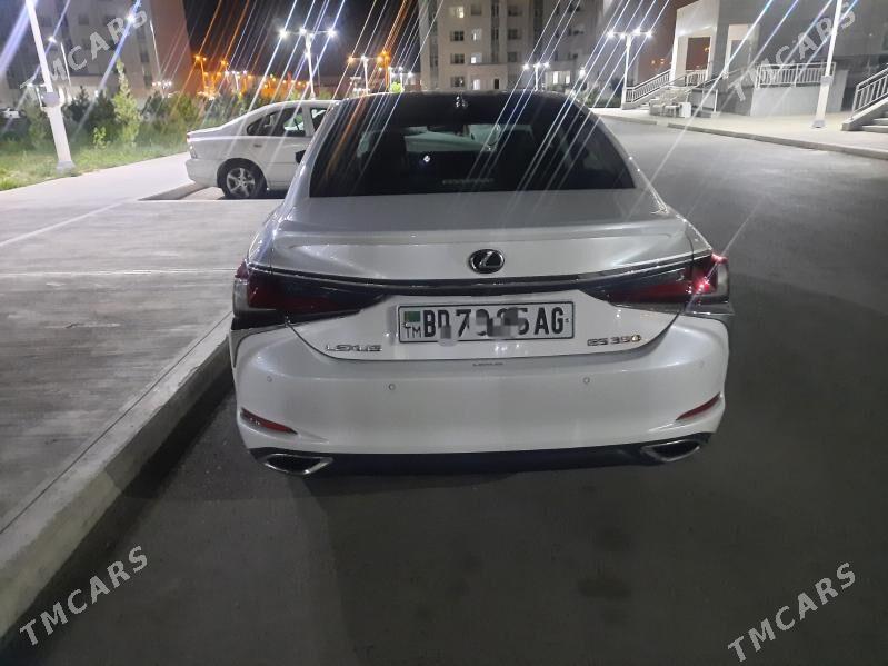 Lexus ES 350 2019 - 597 000 TMT - Ашхабад - img 6