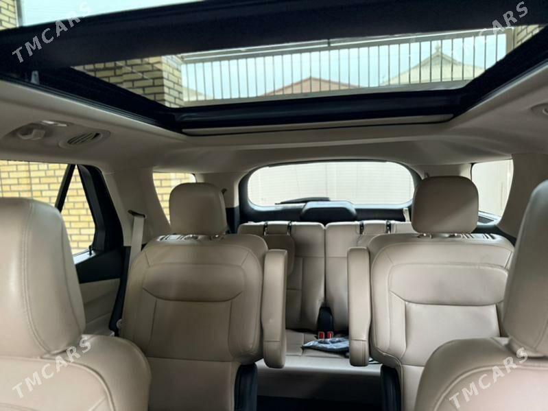 Ford Explorer 2020 - 470 000 TMT - Mary - img 5