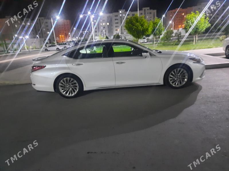 Lexus ES 350 2019 - 597 000 TMT - Ашхабад - img 7
