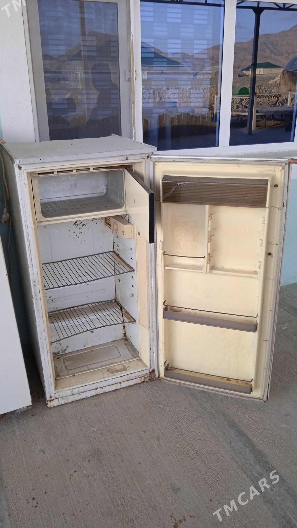 Holadilnik - Балканабат - img 3