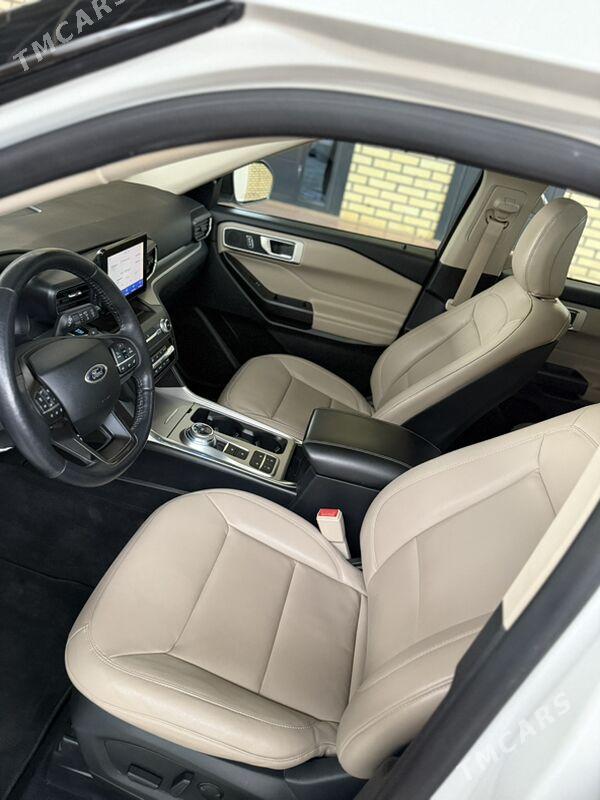 Ford Explorer 2020 - 470 000 TMT - Mary - img 6