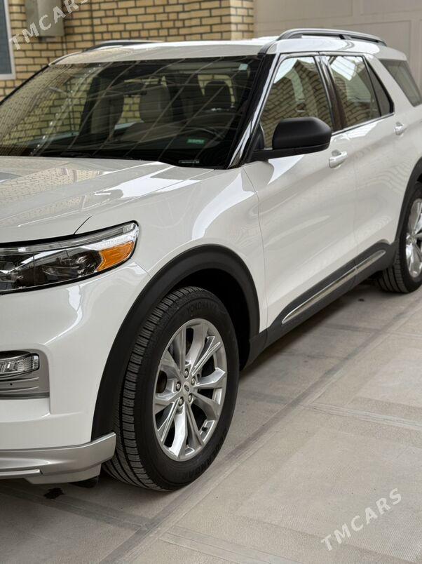 Ford Explorer 2020 - 470 000 TMT - Mary - img 8