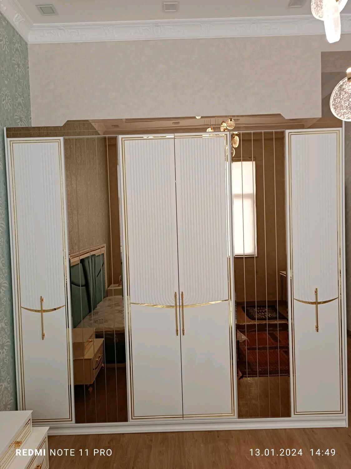 Мебель mebel для дома и офиса. - Ашхабад - img 8