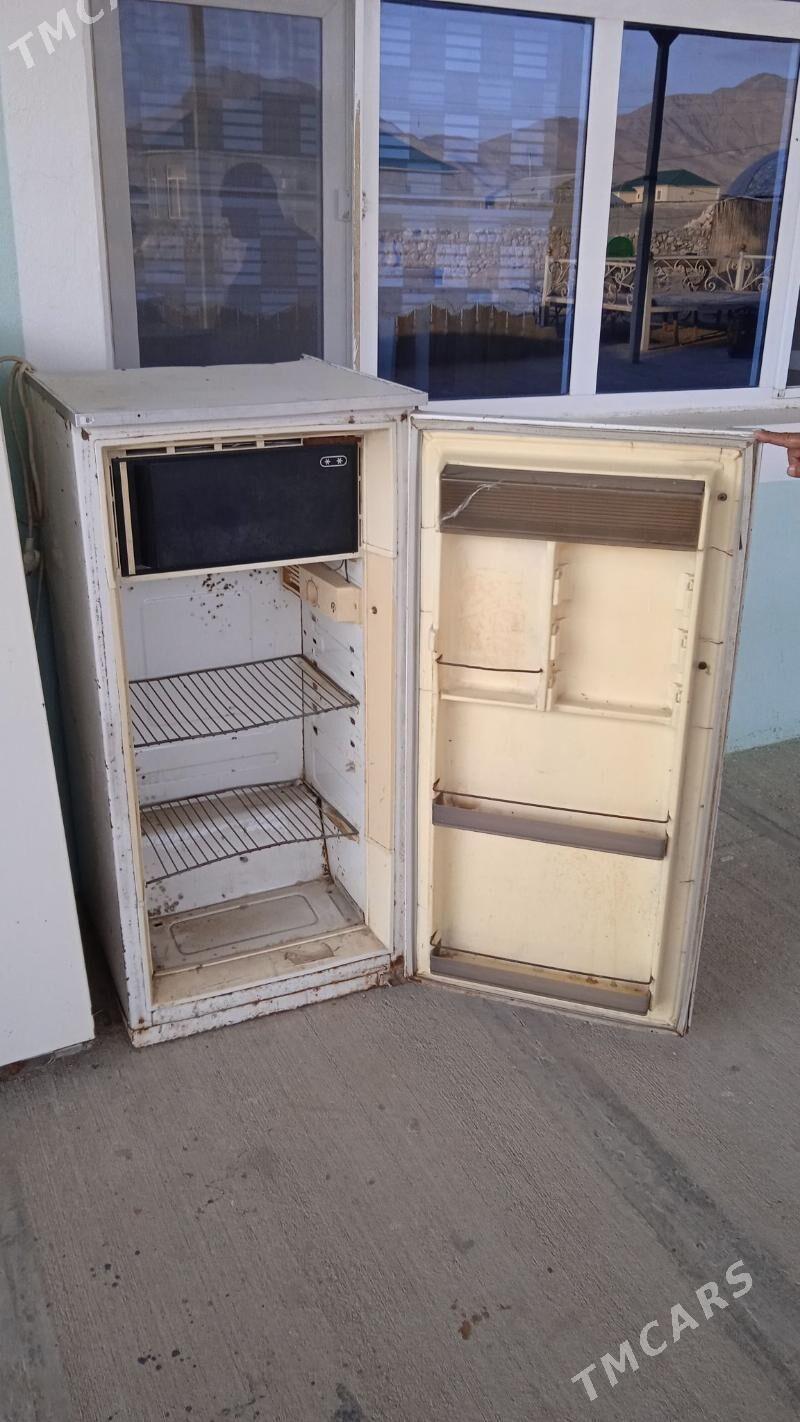 Holadilnik - Балканабат - img 4