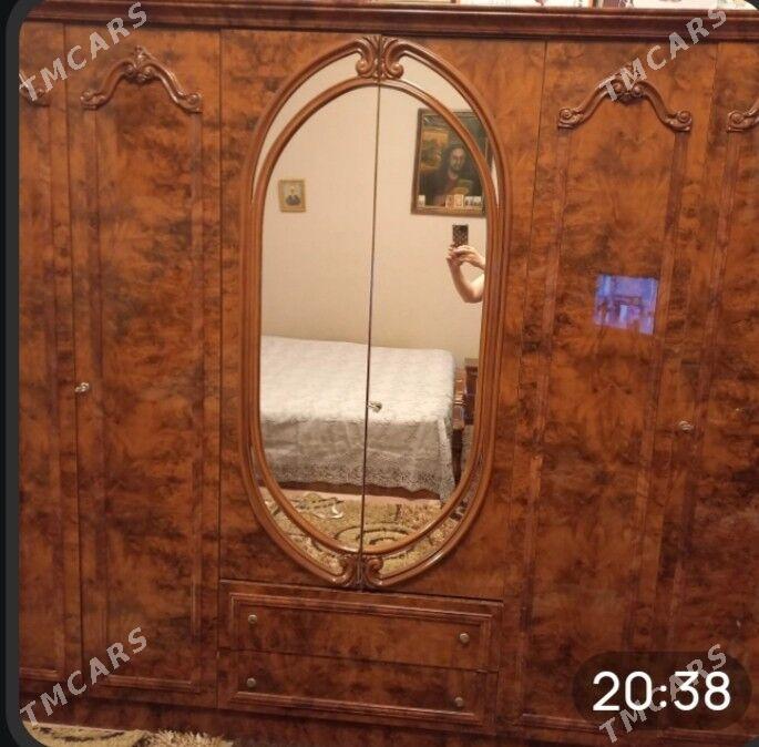 спальный гарнитур - Туркменбаши - img 4