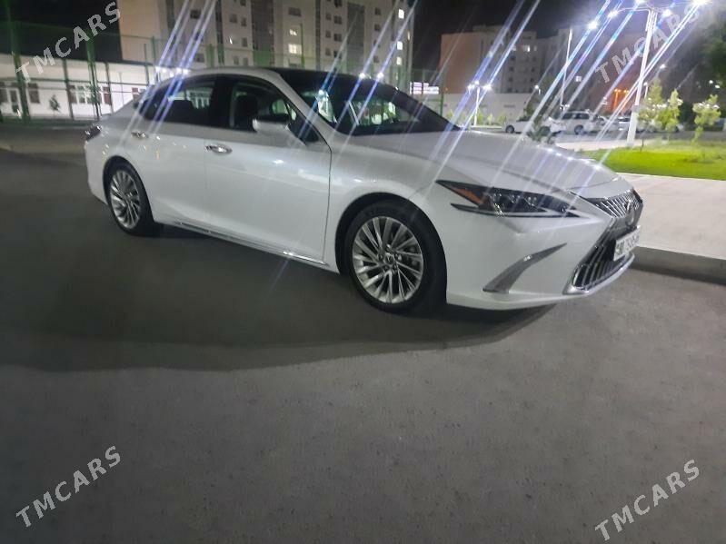 Lexus ES 350 2019 - 597 000 TMT - Ашхабад - img 8