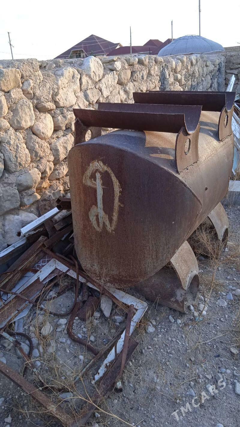 bocka - Balkanabat - img 3