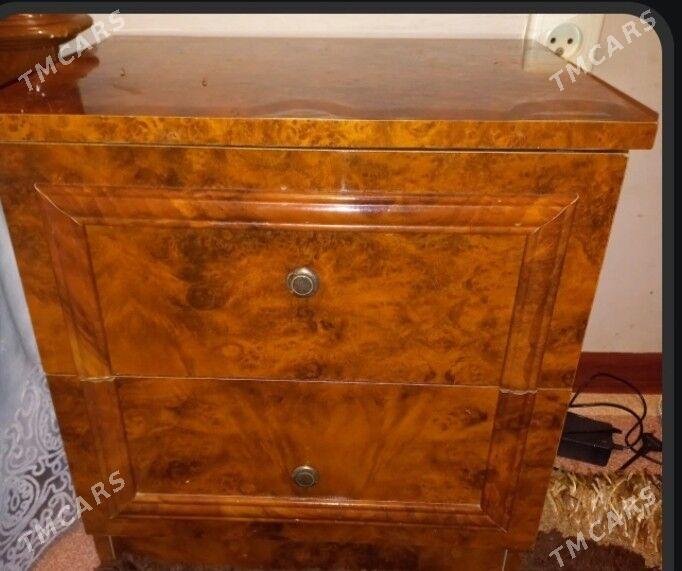 спальный гарнитур - Туркменбаши - img 2