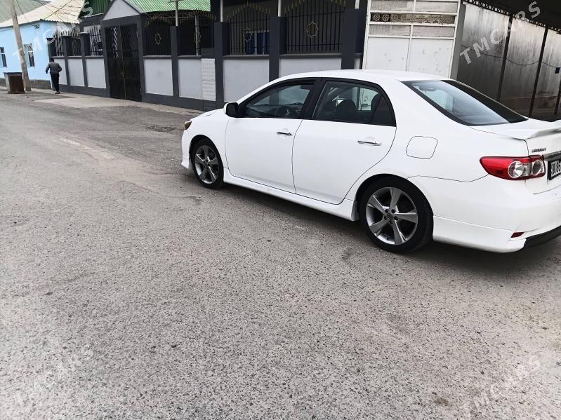 Toyota Corolla 2012 - 170 000 TMT - Багир - img 7