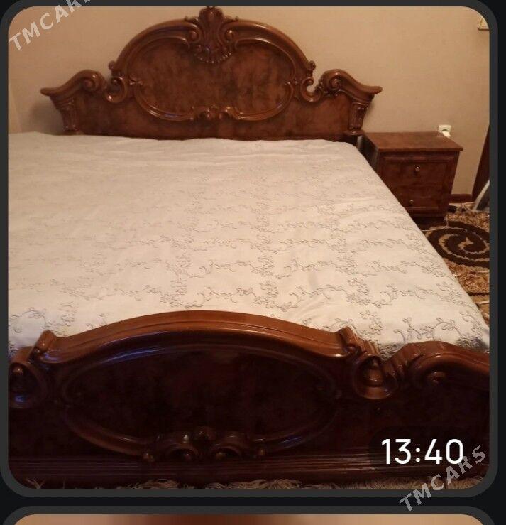 спальный гарнитур - Туркменбаши - img 1
