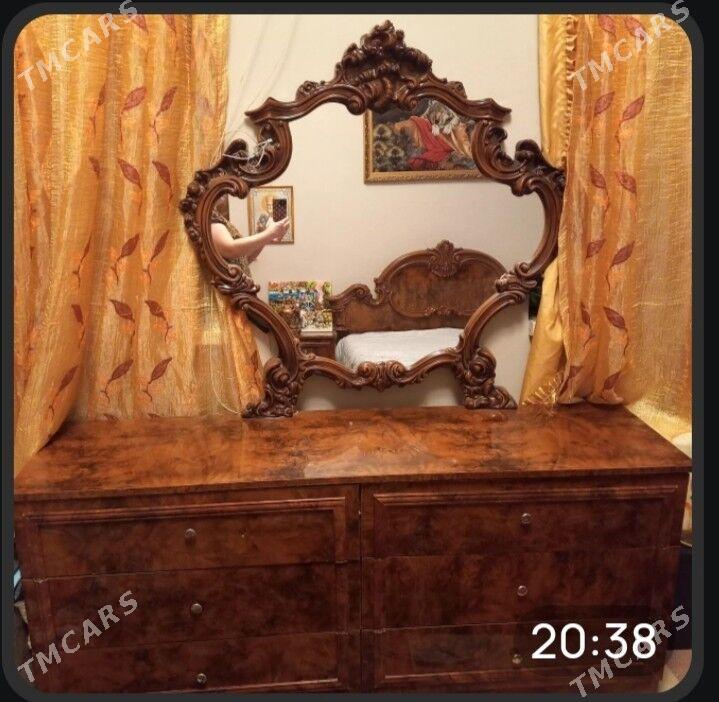 спальный гарнитур - Туркменбаши - img 3