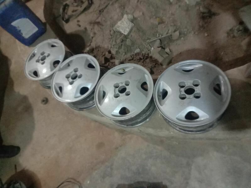 Opel 14 lik disg 1 350 TMT - Ашхабад - img 3