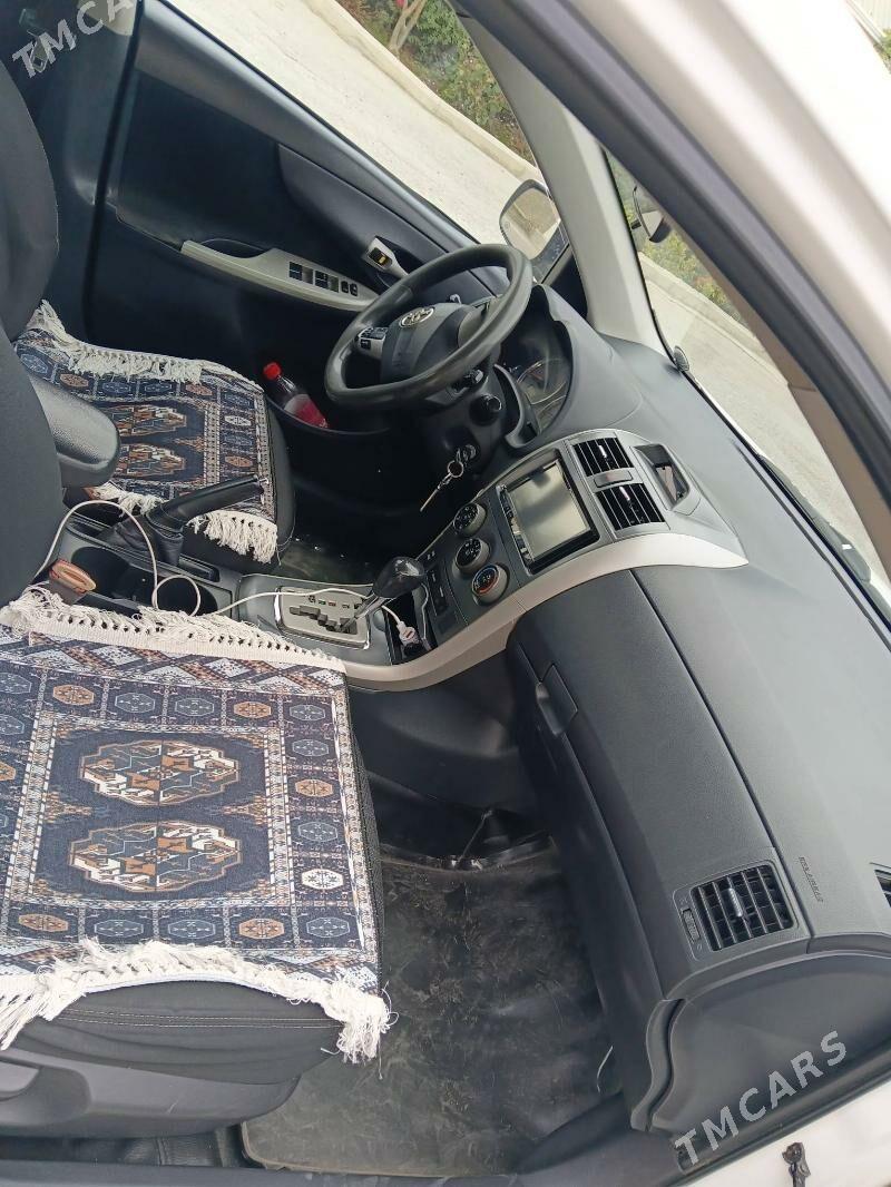 Toyota Corolla 2012 - 170 000 TMT - Багир - img 2