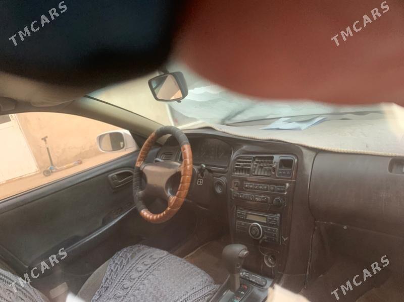 Toyota Mark II 1993 - 47 000 TMT - Туркменабат - img 2