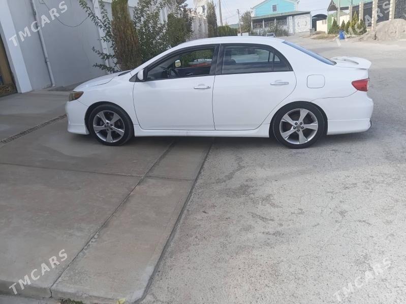 Toyota Corolla 2012 - 170 000 TMT - Багир - img 4