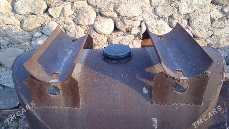 bocka - Balkanabat - img 2