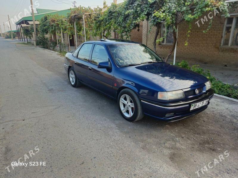 Opel Vectra 1993 - 55 000 TMT - Çärjew - img 6