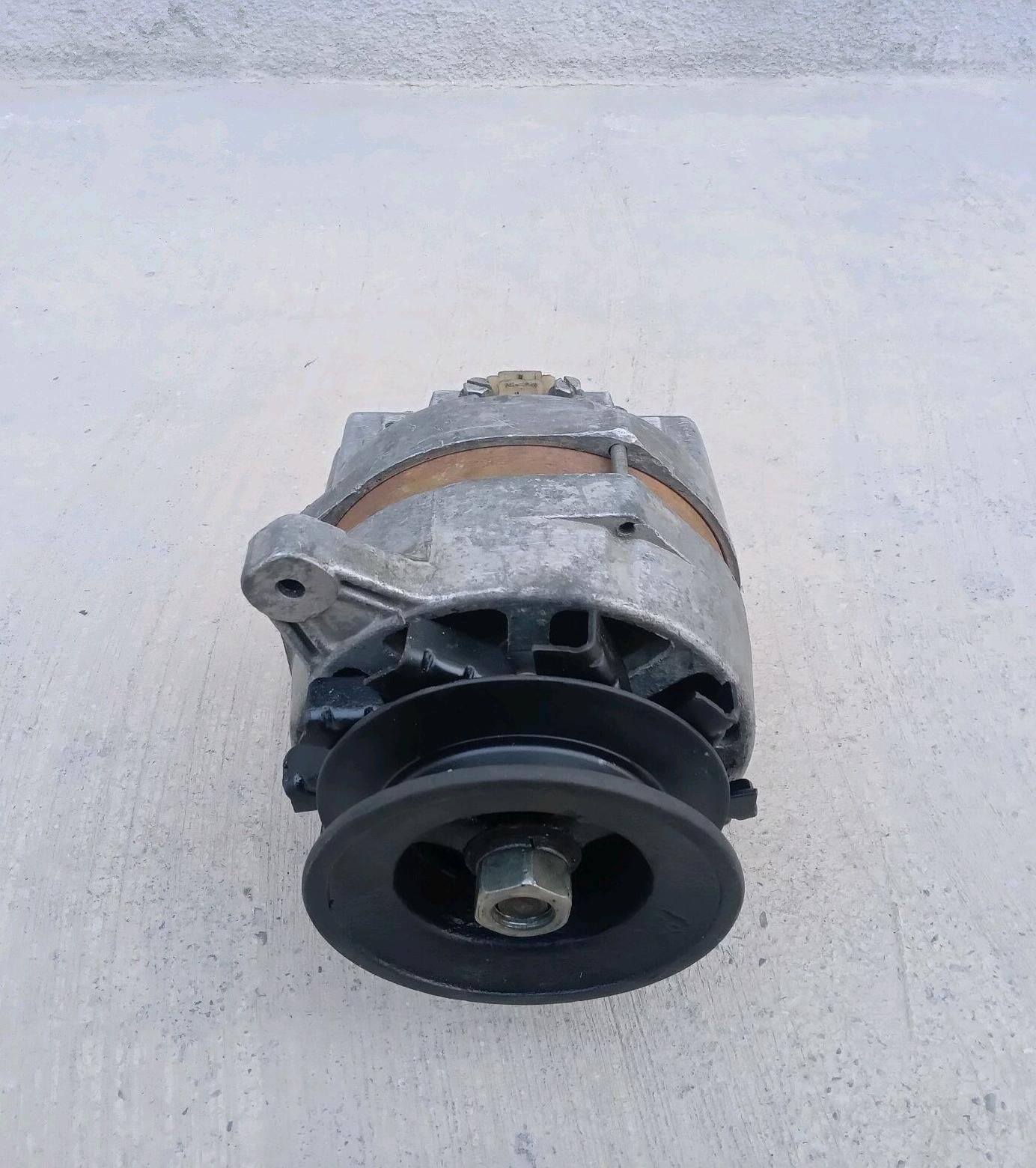 ZIL GENERATYR CCCR 700 TMT - Aşgabat - img 2