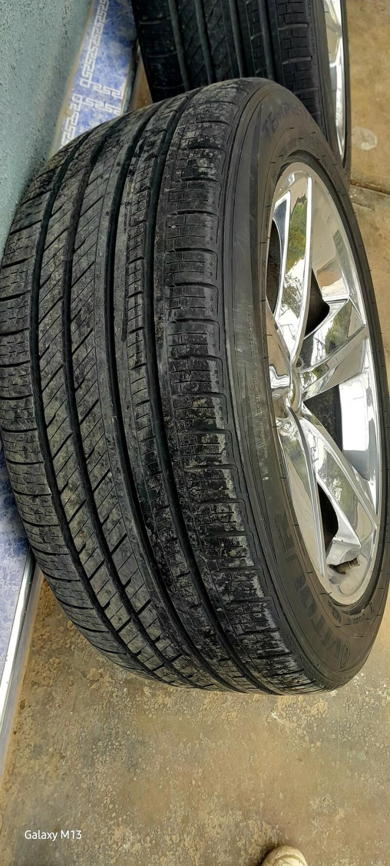 Diska balon 3 400 TMT - Туркменабат - img 2