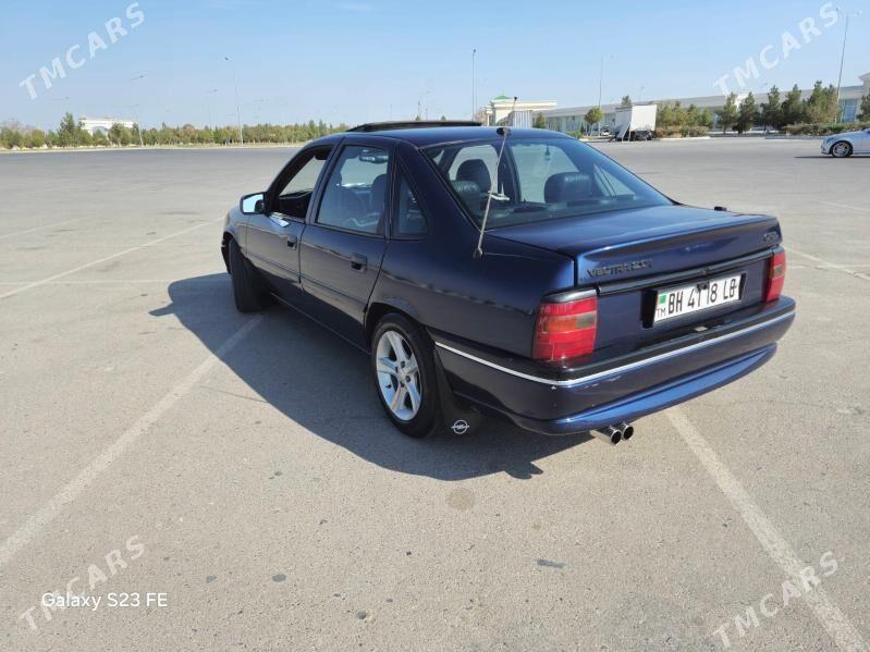 Opel Vectra 1993 - 55 000 TMT - Çärjew - img 3