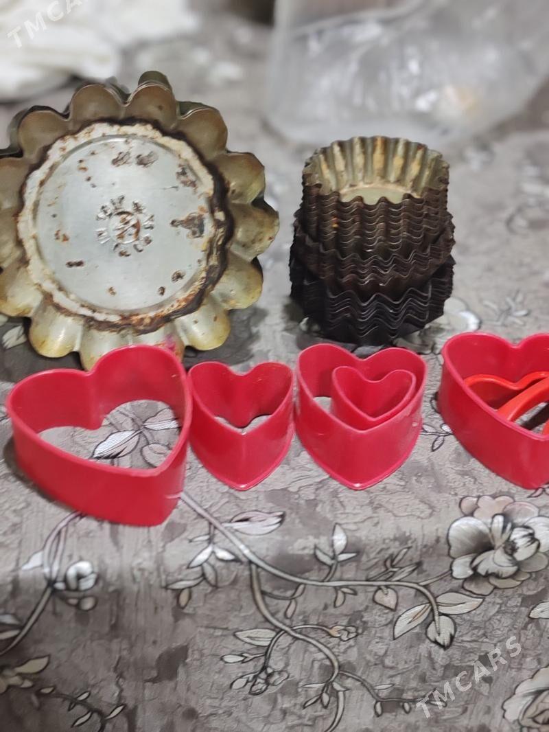 Куханные принадлежности - Mary - img 6