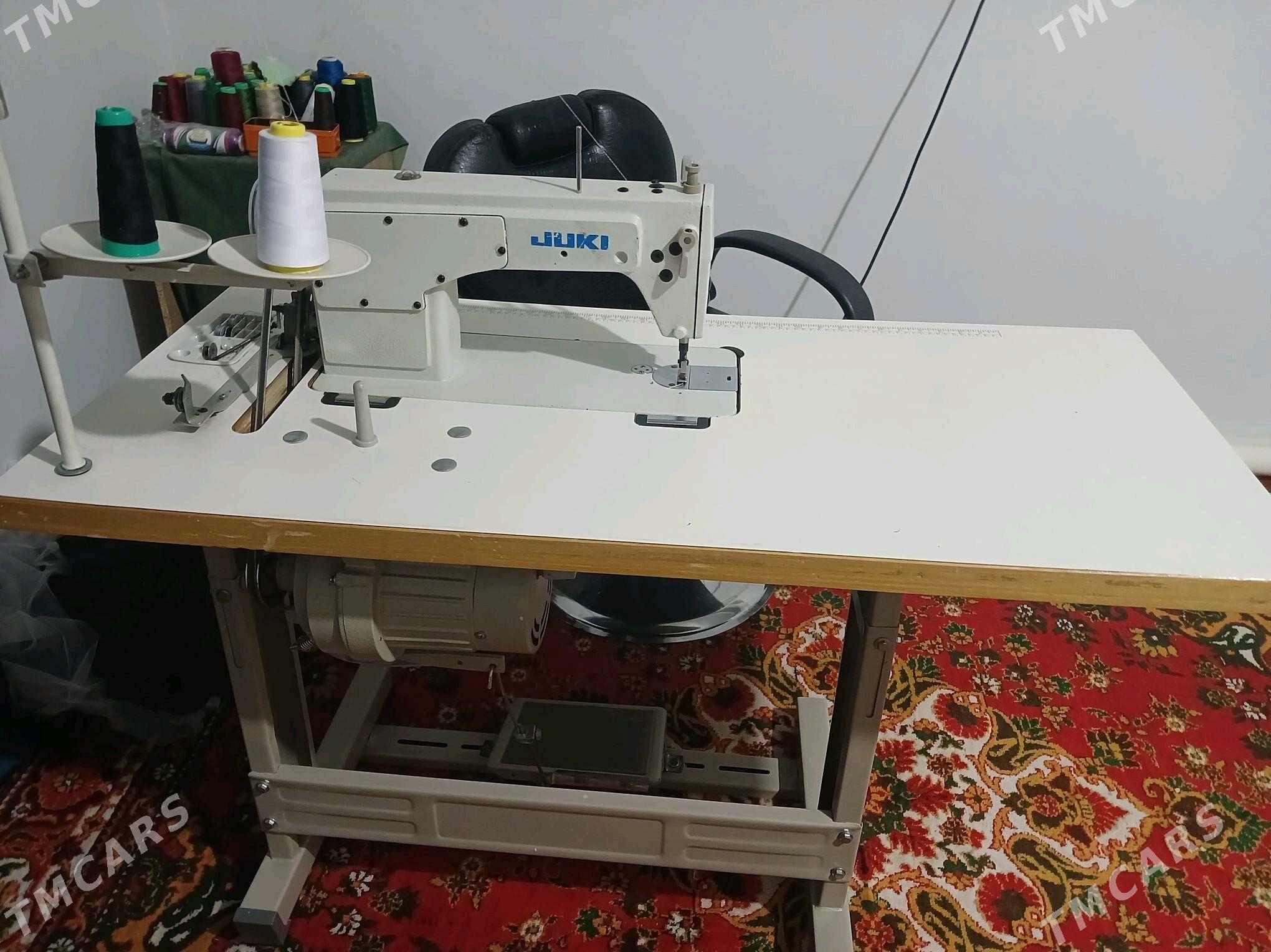 Tikin Masyn - Daşoguz - img 1