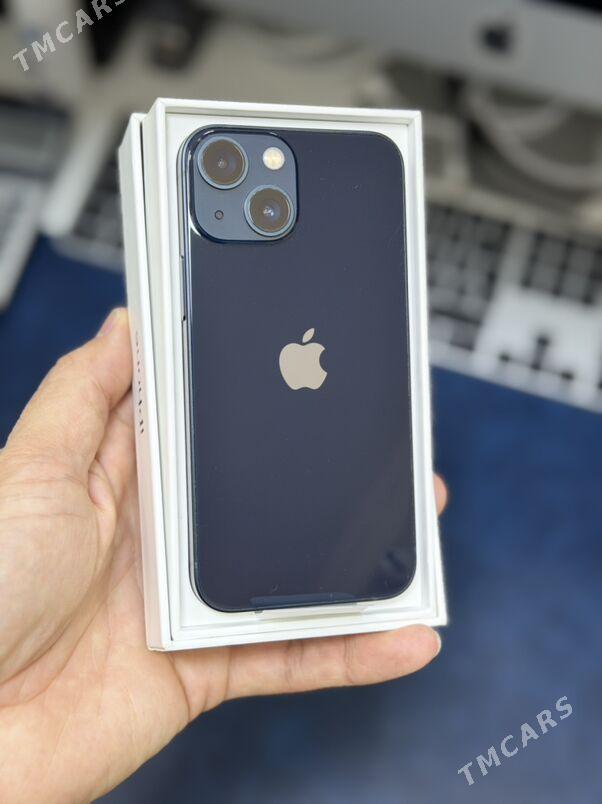 iPhone 13 Mini 128GB - Ашхабад - img 3