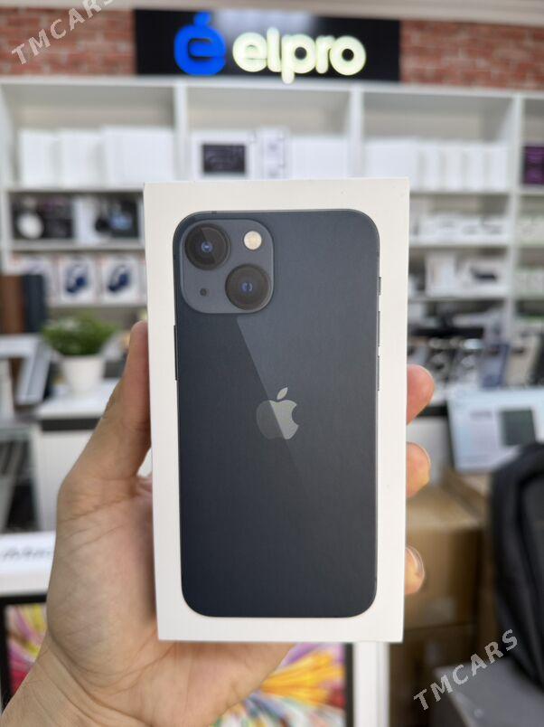 iPhone 13 Mini 128GB - Ашхабад - img 2