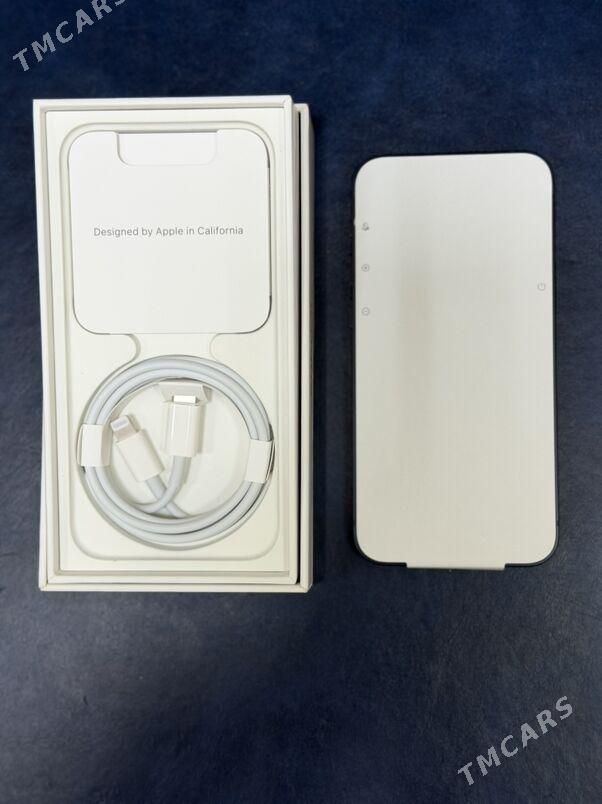 iPhone 13 Mini 128GB - Ашхабад - img 4