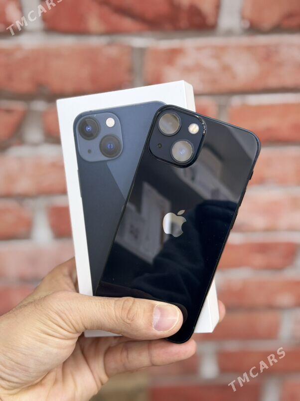 iPhone 13 Mini 128GB - Ашхабад - img 1