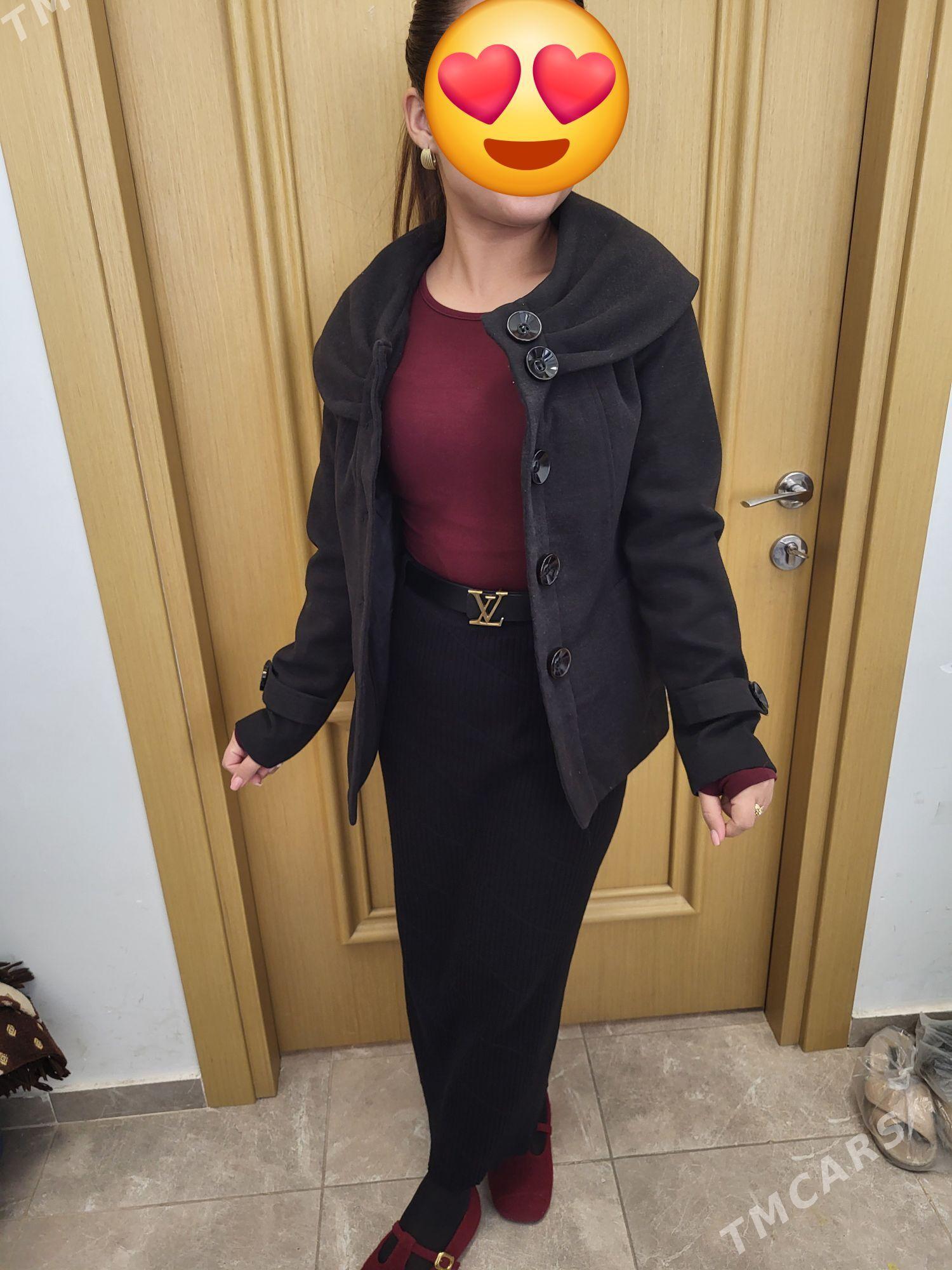 продаю пальто - Туркменабат - img 5